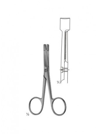 Needle Holders